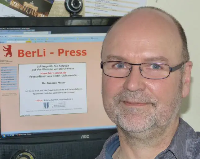 Gedenken an den Kiez-Reporter Thomas Moser: geschrieben von paperpress-Herausgeber Ed Koch