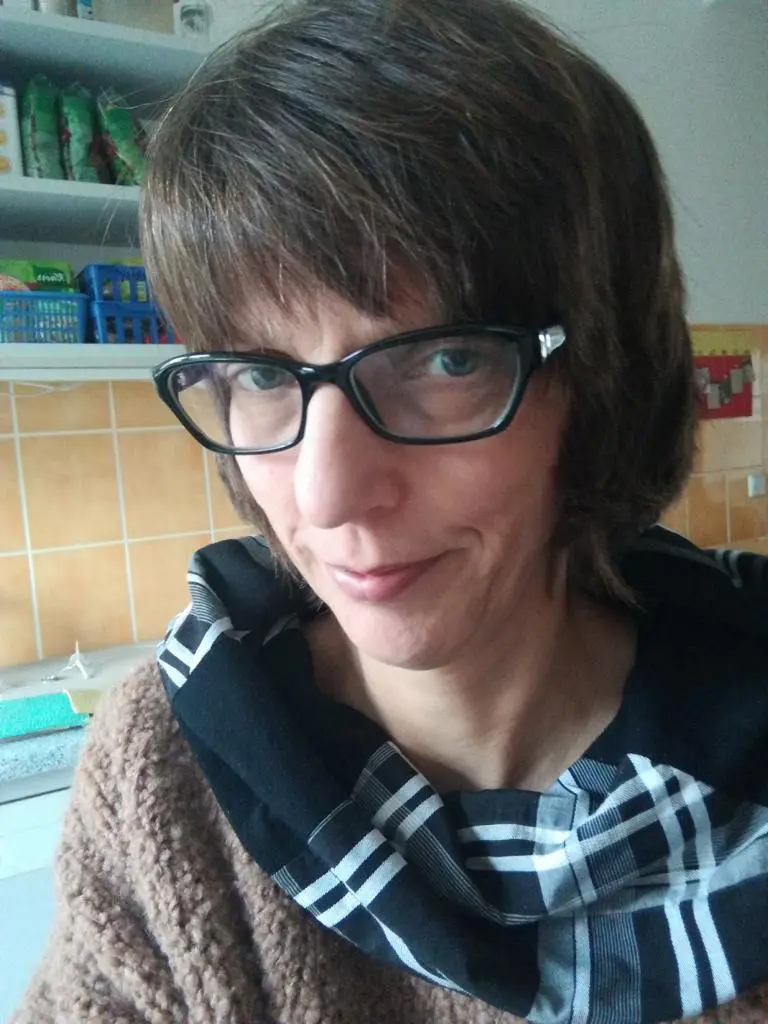 Fun Facts über mich: Es geht um unnützes Wissen über Claudia Scholz