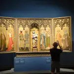 Monatsrückblick Juli 2021: Freude an Kunst und Kultur bei der Ausstellung über die Spätgotik an der Schwelle zur Neuzeit