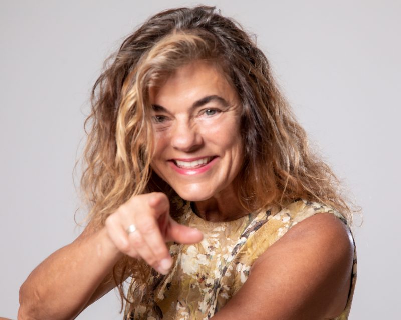 Künstler-12von12 im September 2022: Ute Faber