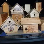 Die Künstler-12von12 von Jürgen Bahls: An die kleinsten unserer Gesellschaft denken - die Vögel!