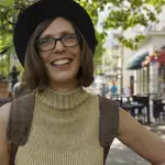 Viel Freude bei sommerlichen Temperaturen beim Walk of Glam im Juni 2024 am Ku'damm