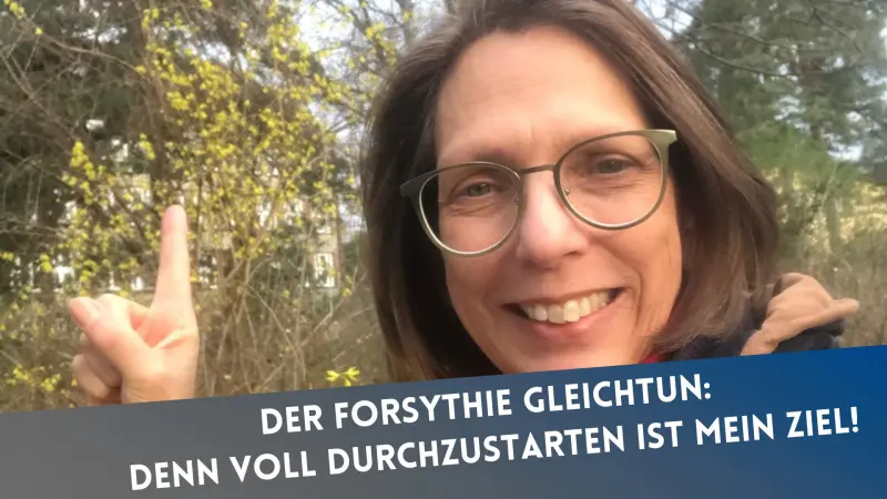 Meine To-Want-Liste im 2. Quartal 2025 beinhaltet Ziele, die ich dringend umsetzen möchte.